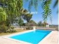 Villa à la vente